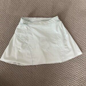 Athleta Girls Tennis Skirt I Size 7